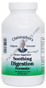 Product Image: Soothing Digestion