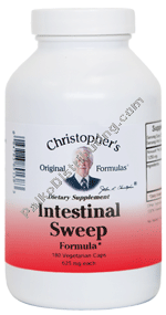 Product Image: Intestinal Sweep