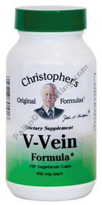 Product Image: V-Vein Caps