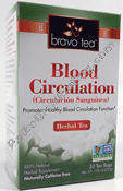 Product Image: Blood Circulation Tea