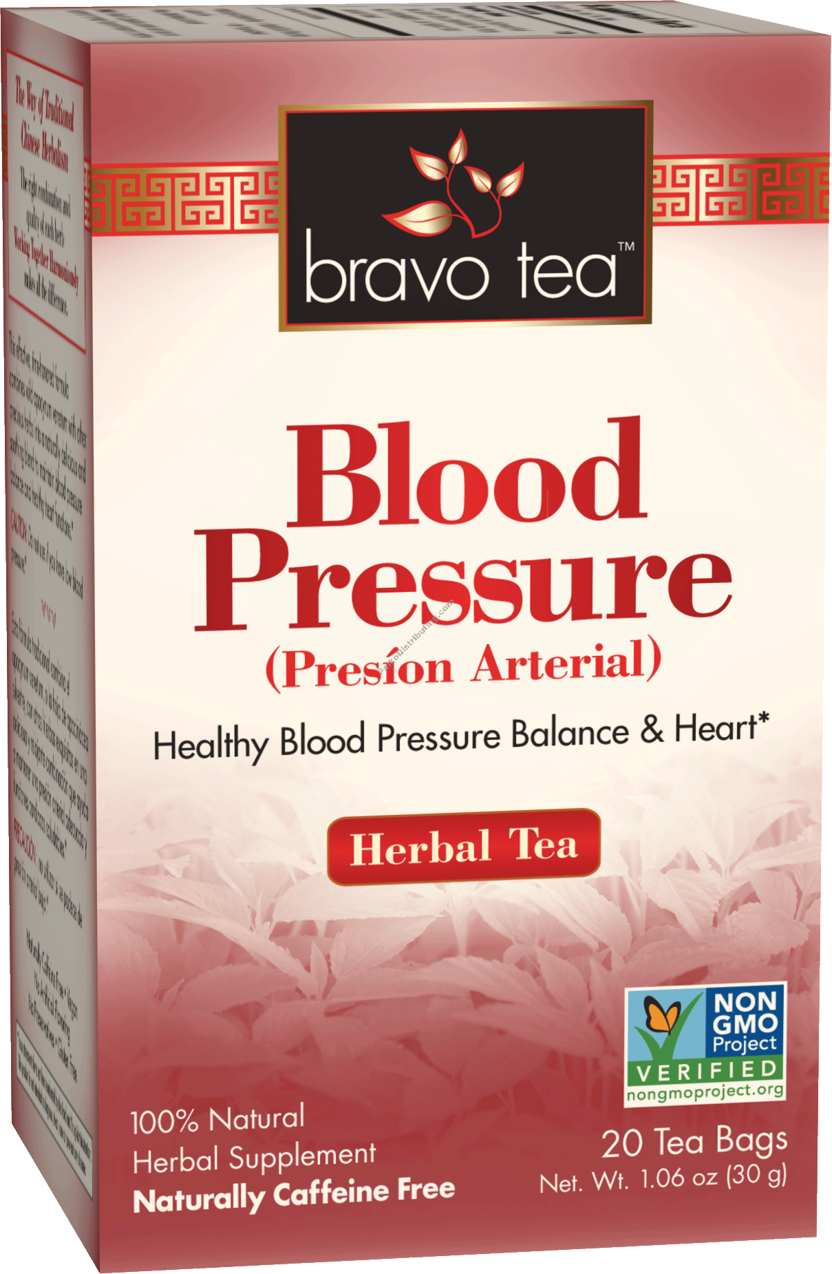 Product Image: Blood Pressure Tea