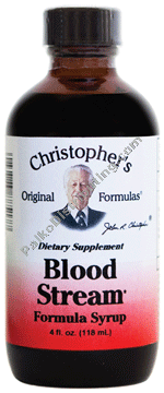 Product Image: Blood Stream Formula RCC