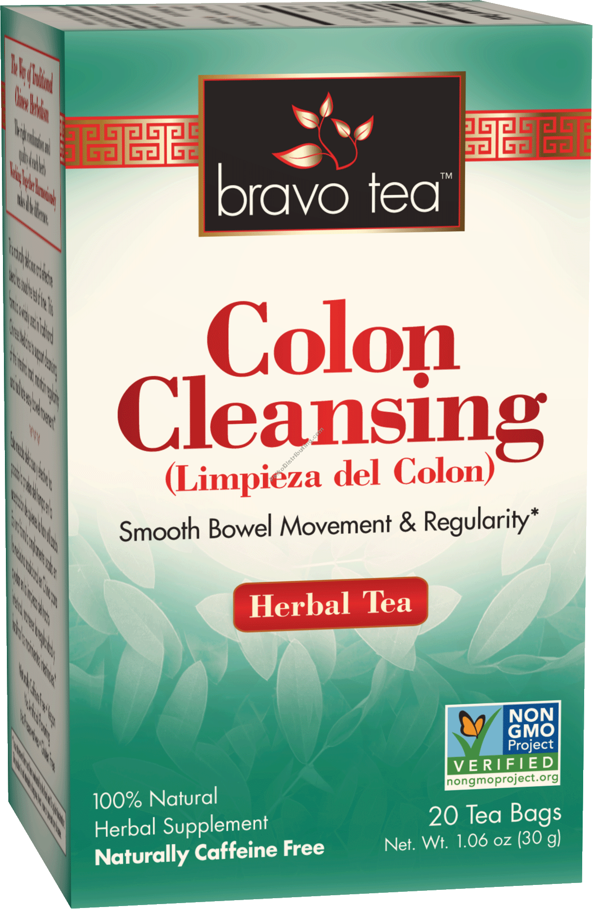 Product Image: Colon Cleansing Tea
