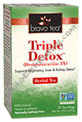 Product Image: Triple Detox Tea