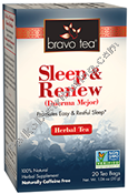 Product Image: Sleep and Renew Tea