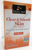 Product Image: Clear & Smooth Skin Tea