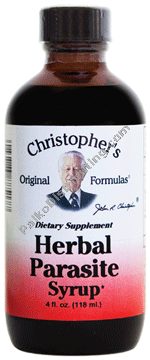 Product Image: VF Syrup Parasite Formula