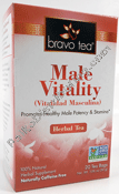 Product Image: Male Vitality Tea