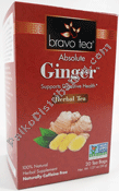 Product Image: Ginger Tea
