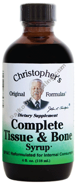 Product Image: Complete Tissue Formula
