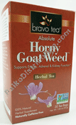 Product Image: Horny Goat Weed Tea