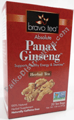 Product Image: Panax Ginseng Tea