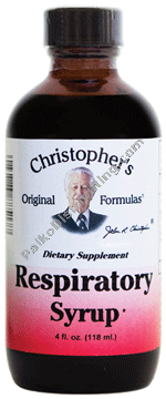 Product Image: Respiratory Relief Syrup