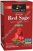 Product Image: Red Sage Root Tea