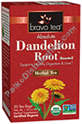Product Image: Dandelion Root Tea Organic