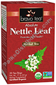 Product Image: Nettle Leaf Tea Organic