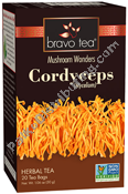 Product Image: Cordyceps Tea