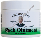 Product Image: Black Drawing Ointment