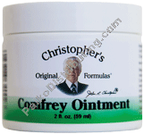 Product Image: Comfrey Ointment