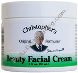 Product Image: Beauty Facial Cream