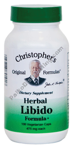 Product Image: Herbal Libido