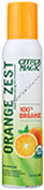 Product Image: Organic Orange Air Freshener