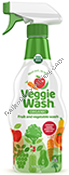 Product Image:&nbsp;Organic Veggie Wash