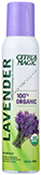 Product Image: Organic Lavender Air Freshener