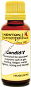 Product Image: Candida-Yeast