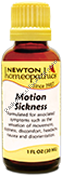 Product Image: Motion Sickness