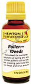Product Image: Pollen Weeds