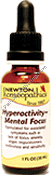Product Image: Hyperactivity-Mental Focus