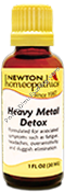 Product Image: Heavy Metal Detox