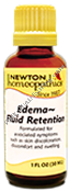 Product Image: Edema-Fluid Retention