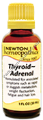 Product Image: Thyroid Adrenal