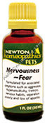 Product Image:&nbsp;Pet Nervousness-Fear