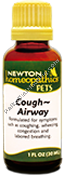 Product Image: Pet Cough-Airway