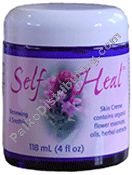Product Image: Self Heal Creme Jar
