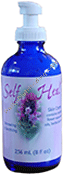 Product Image: Self Heal Creme Pump Top