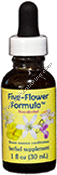 Product Image: Five Flower Dropper Alcohol Free