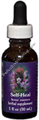 Product Image: Self Heal Flower Essence Dropper