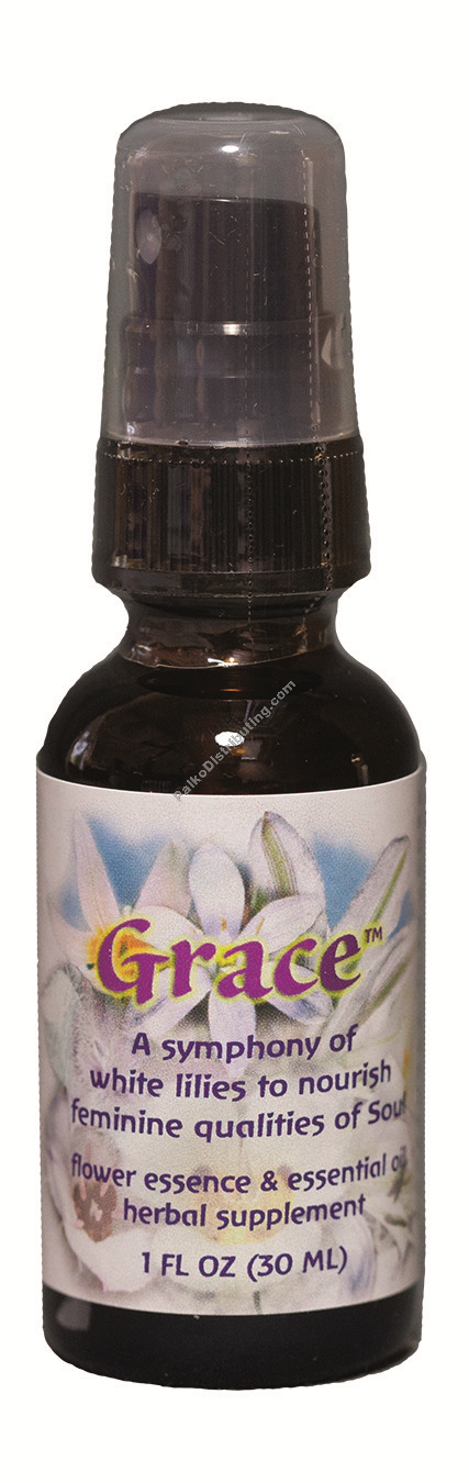 Product Image:&nbsp;Grace Flourish Spray