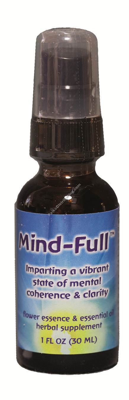 Product Image:&nbsp;Mind Full Flourish Spray