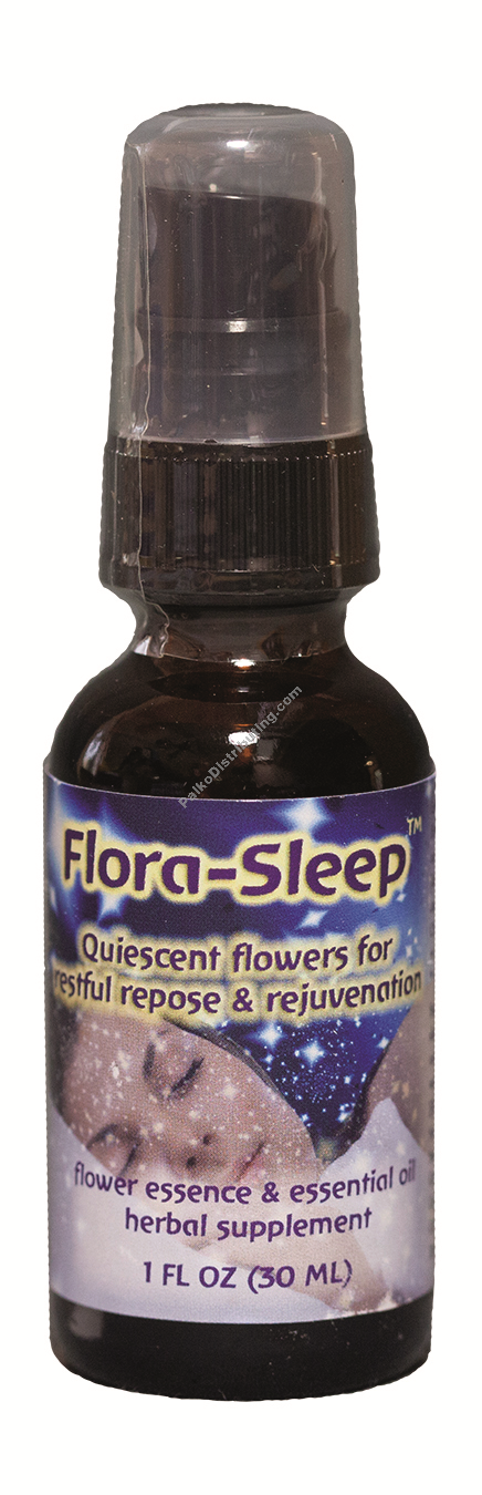 Product Image:&nbsp;Sleep Flourish Spray