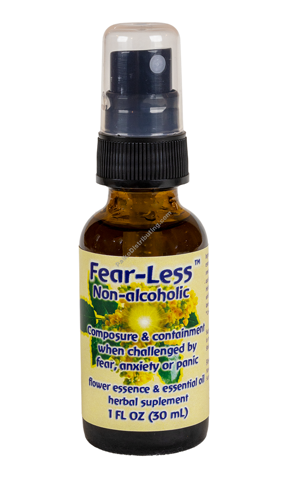Product Image:&nbsp;Fear-Less Flourish Formula Non-Alcoholic