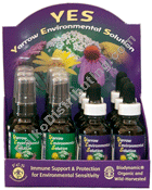 Product Image: Yarrow Environmental Solutions Display