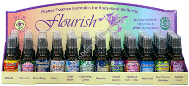 Product Image: FES Flourish Formula Display