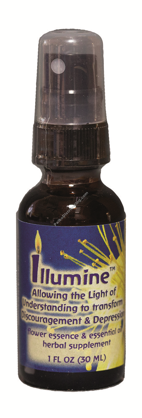 Product Image:&nbsp;Illumine Flourish Spray