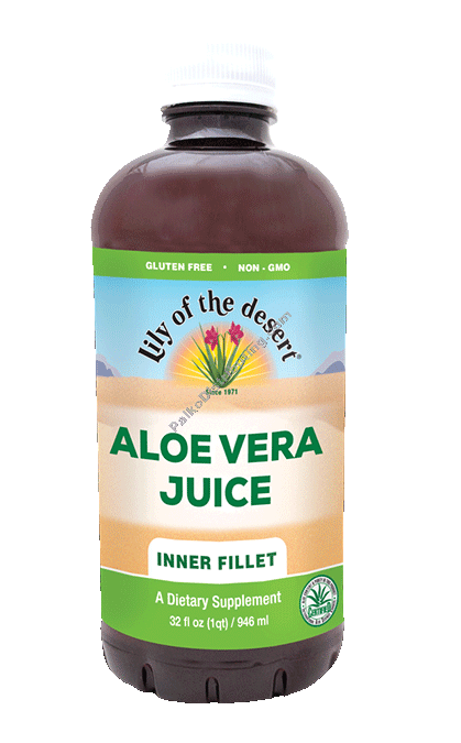 Product Image:&nbsp;Aloe Vera Juice