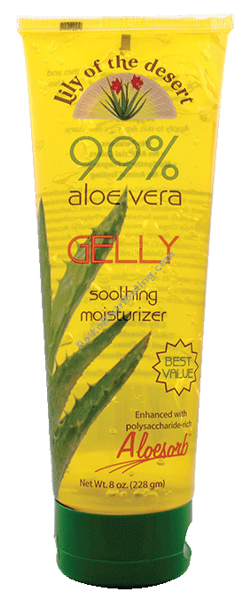 Product Image:&nbsp;99% Aloe Vera Gelly